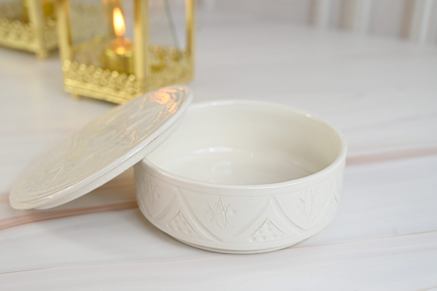 Boîte Éclat de Casablanca