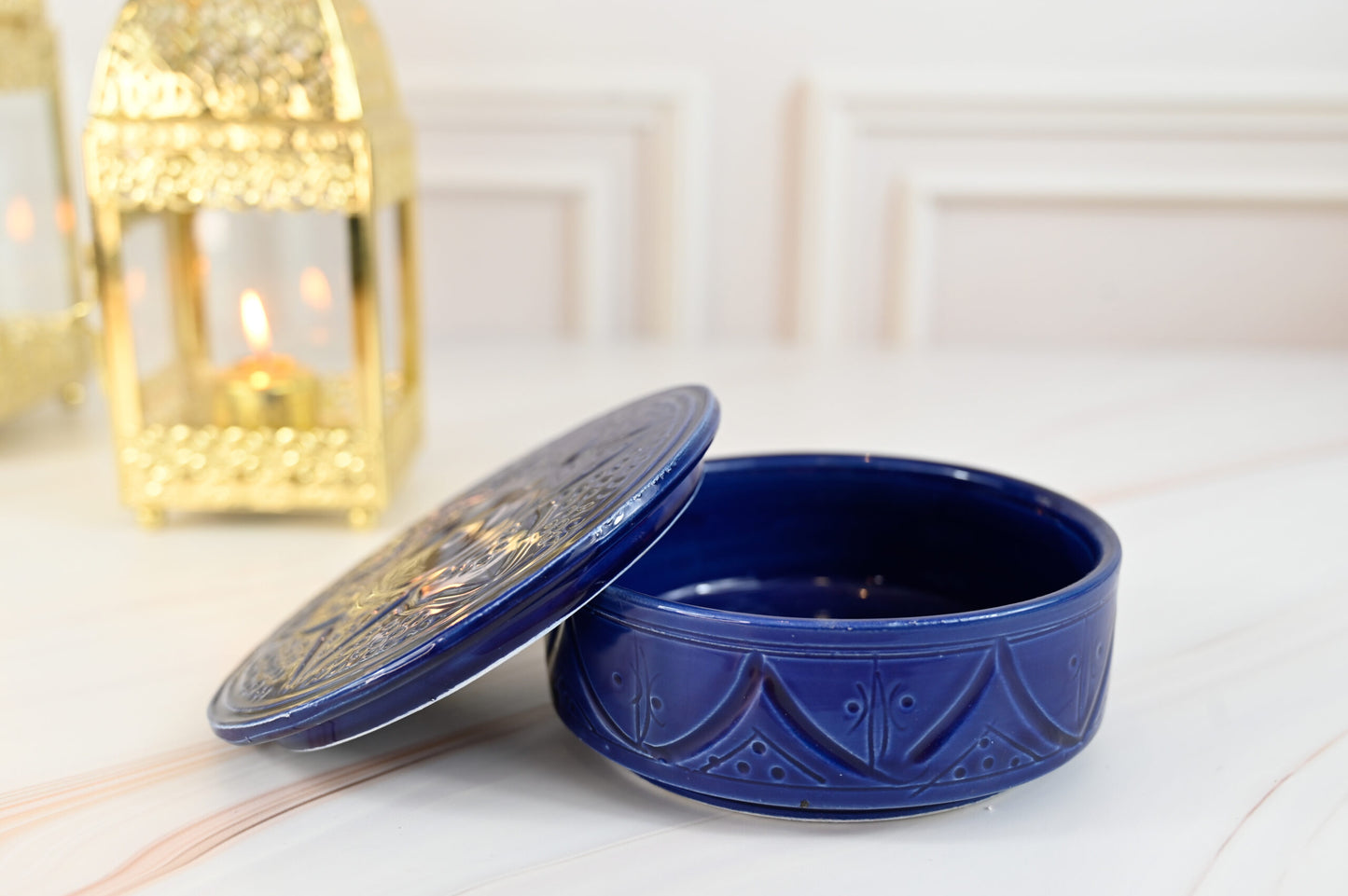 Boîte Azura Chaouen