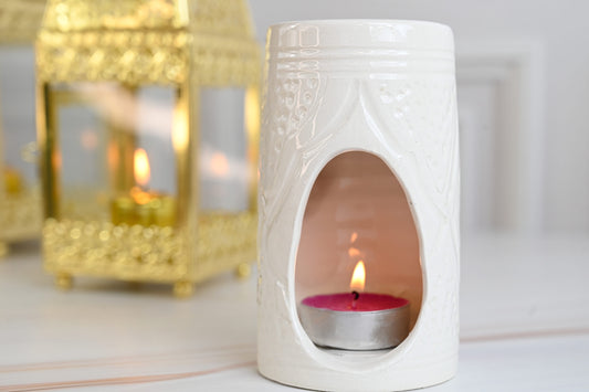 Diffuseur Essence de Tétouan