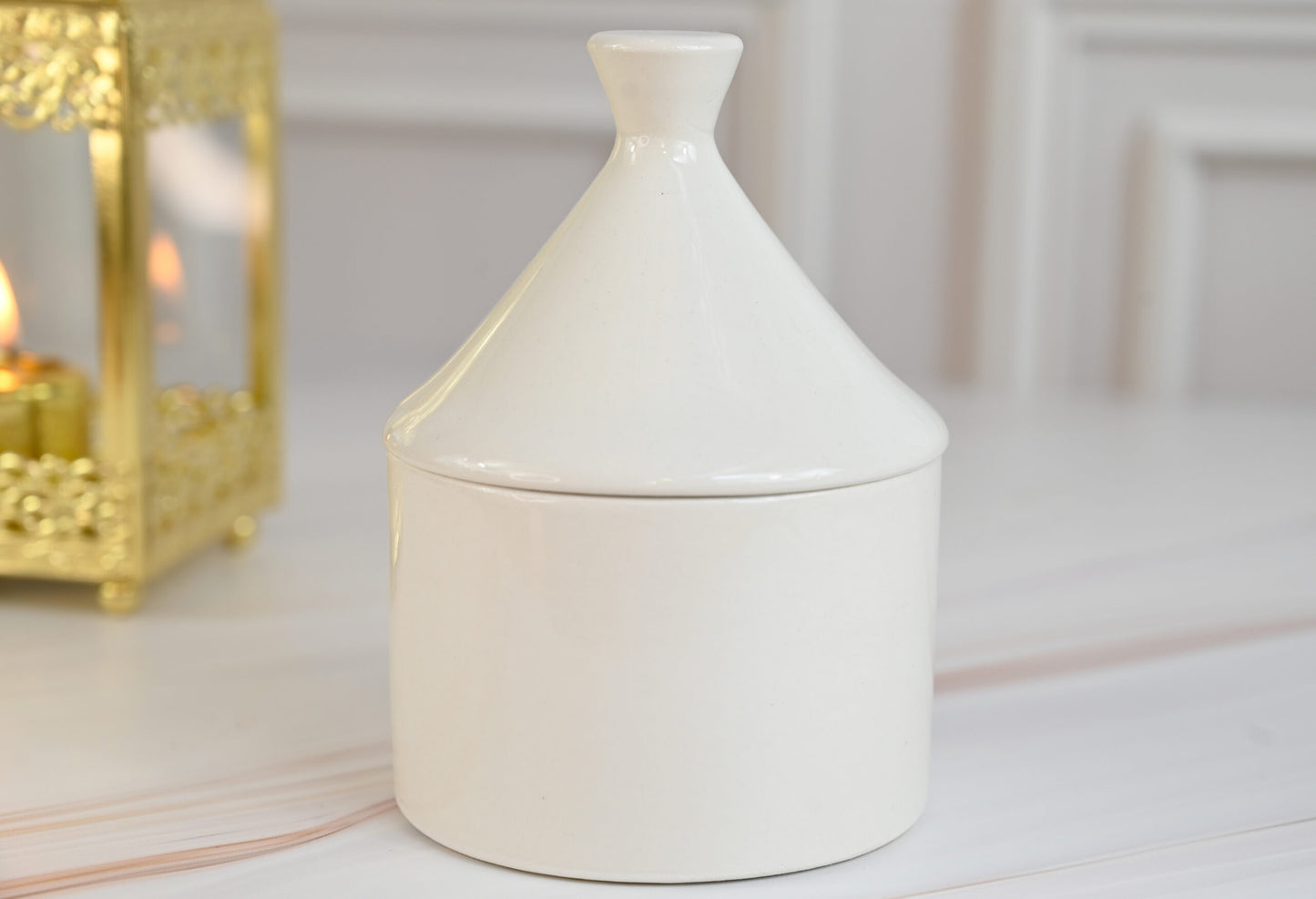 Petit Tajine haut CASABLANCA