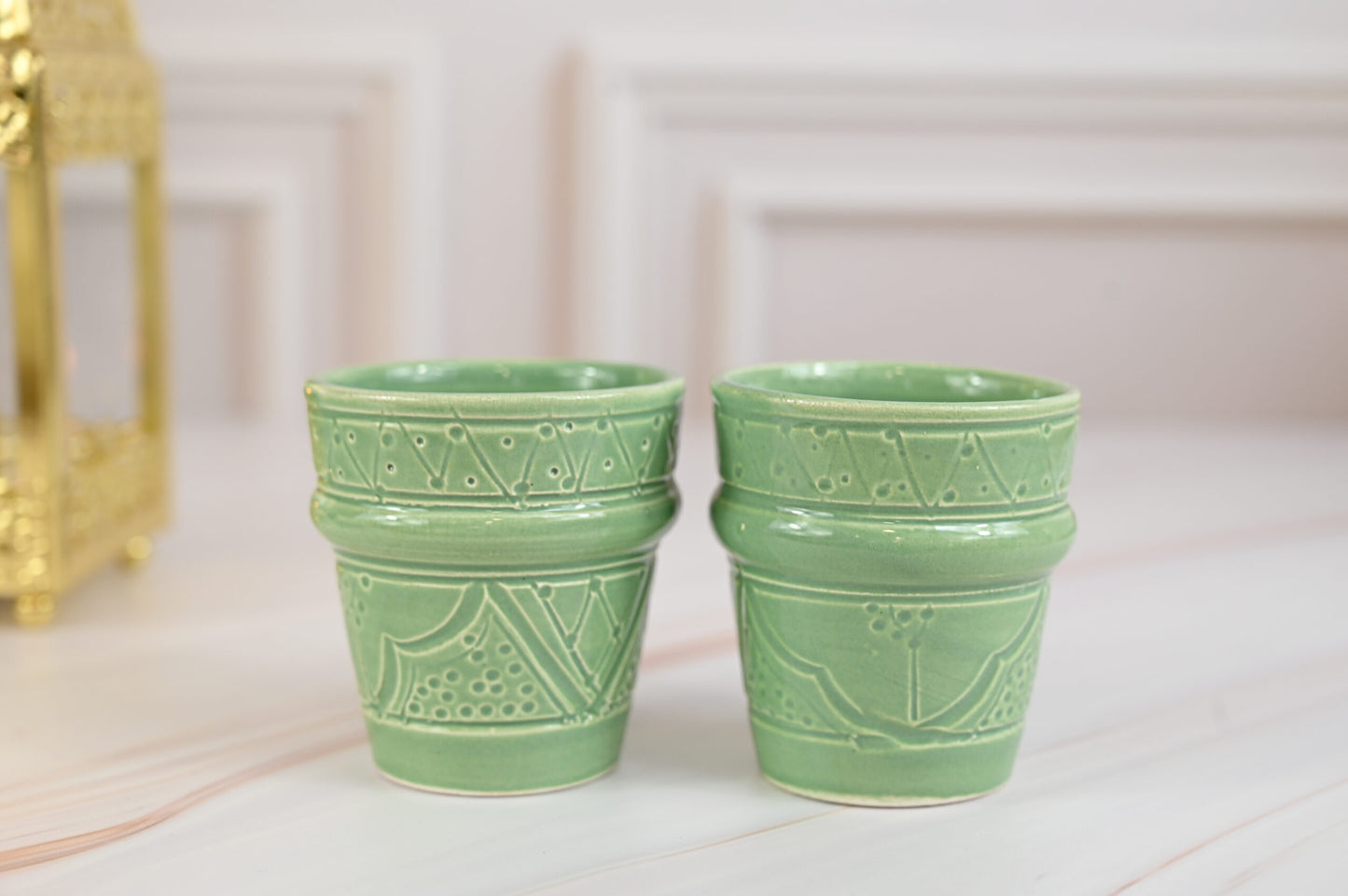 Duo Verdoyants d'Agadir