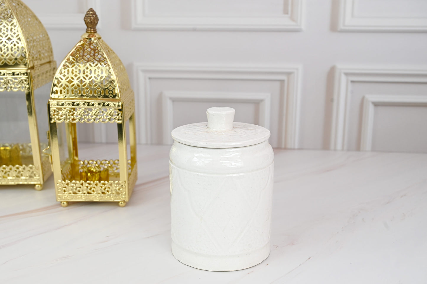 Boîte Impériale de Rabat