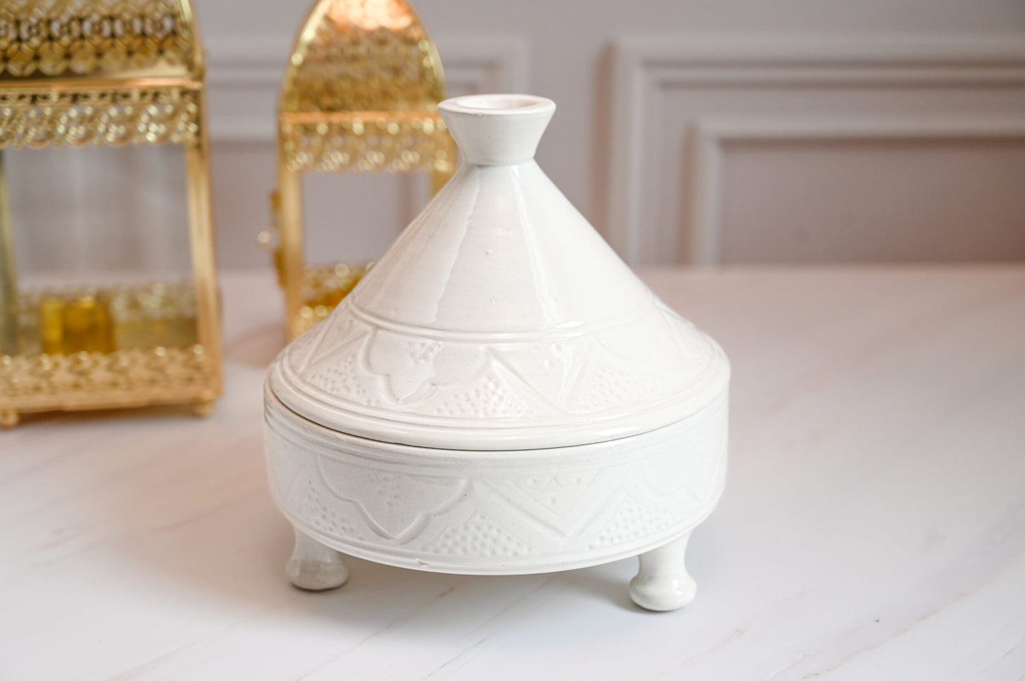 Plateau Tajine Royal