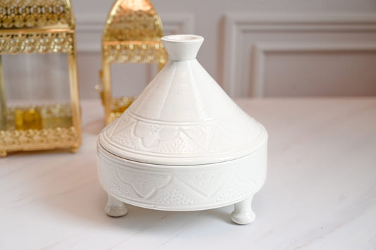 Plateau Tajine Royal