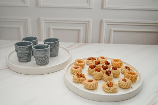 Plateau Prestige Polyvalent