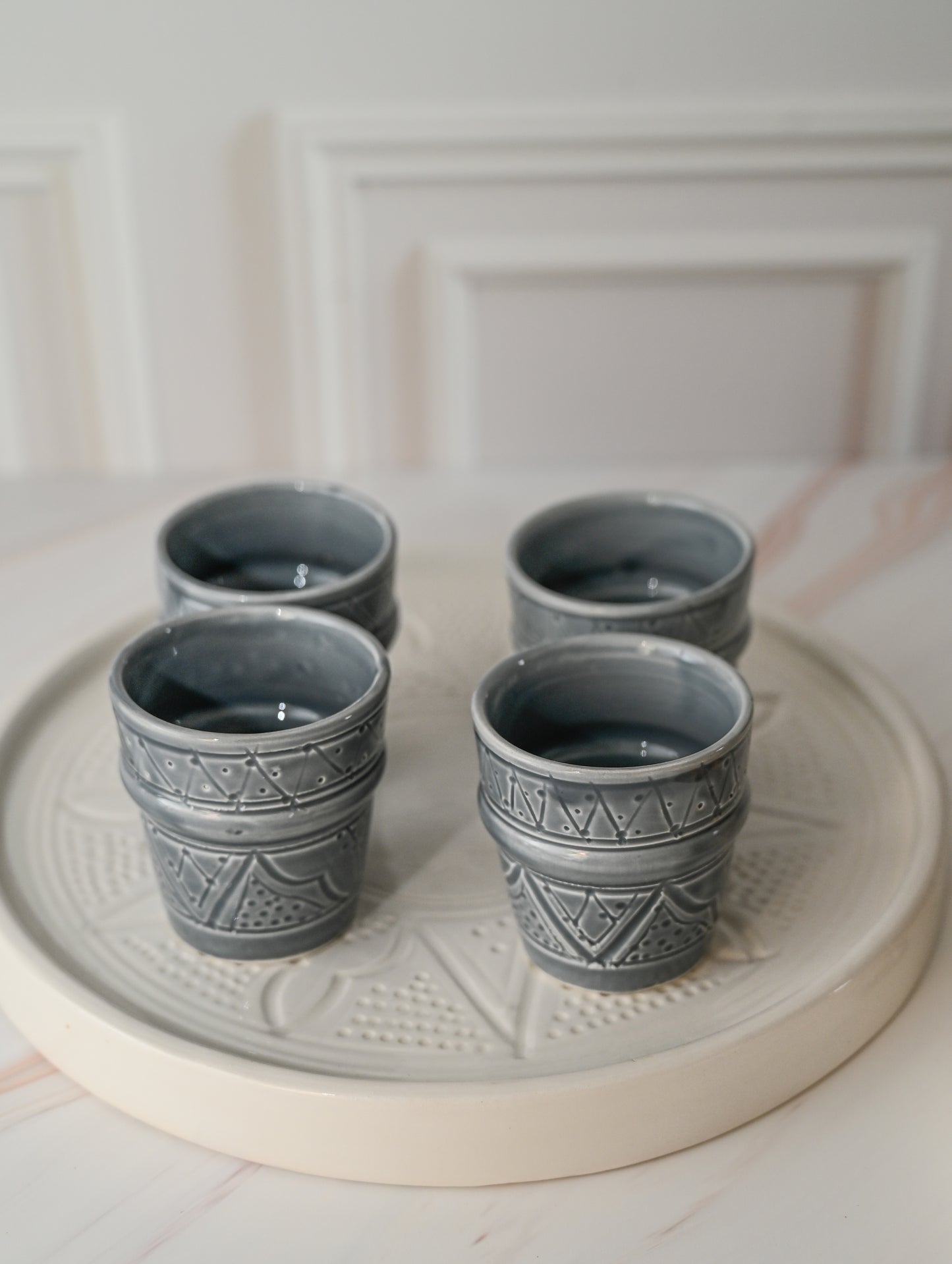 Plateau Prestige Polyvalent